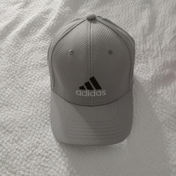 Adidas Release Stretch Fit Hat - Picture 1 of 1
